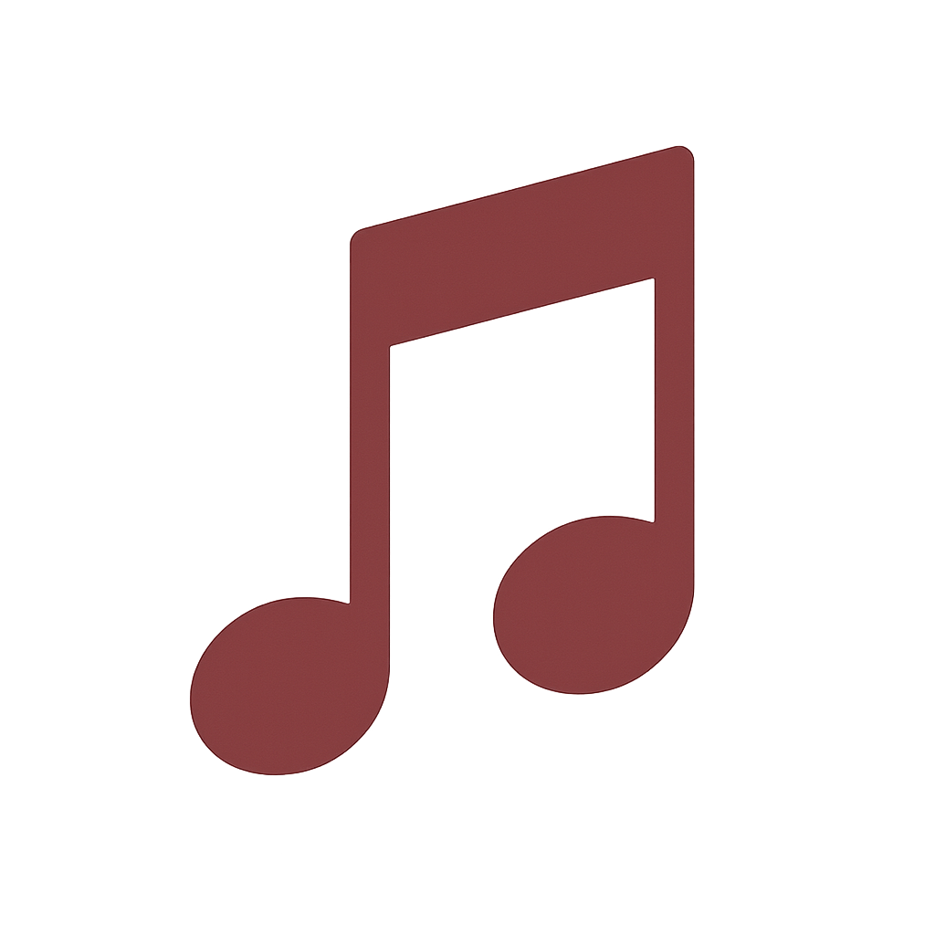 music Icon